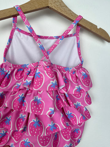 Tu 12-18 Months-Swimming-Second Snuggle Preloved
