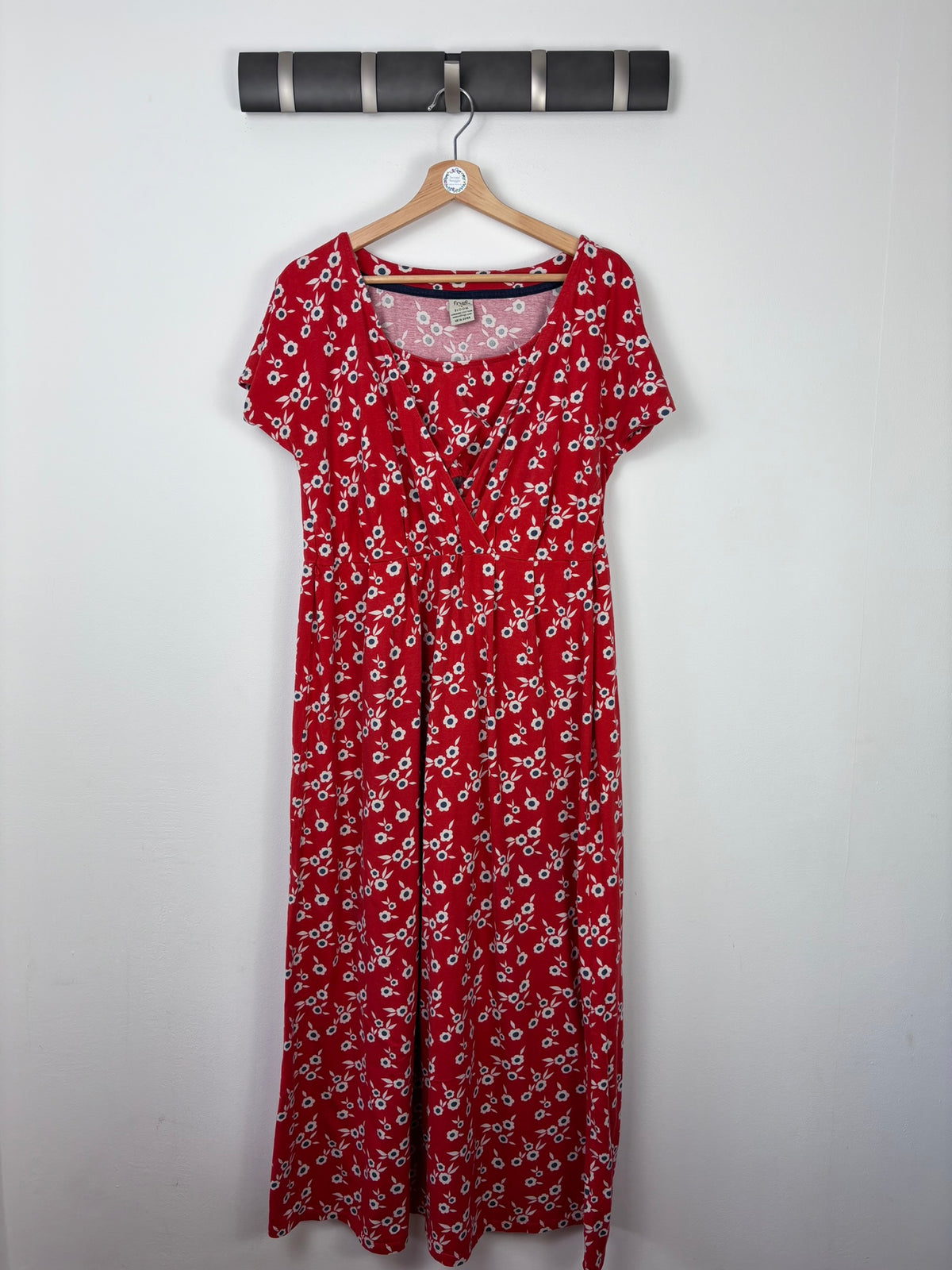 Frugi Bloom Size 16-Dresses-Second Snuggle Preloved