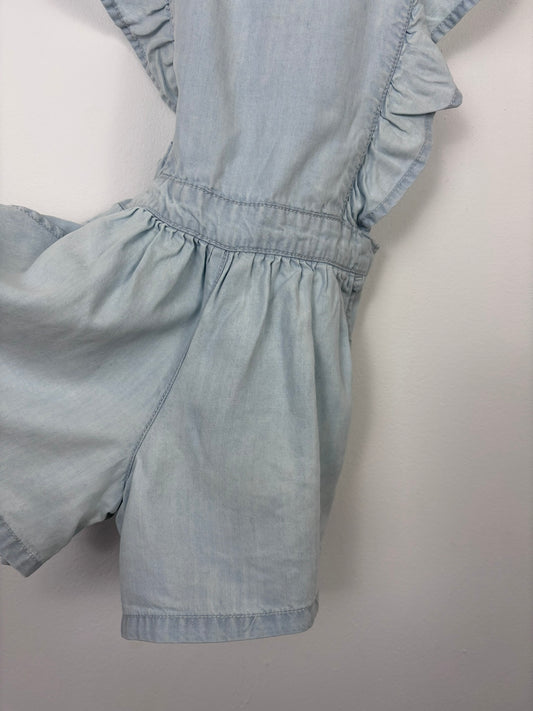 Next 18-24 Months-Play Suits-Second Snuggle Preloved