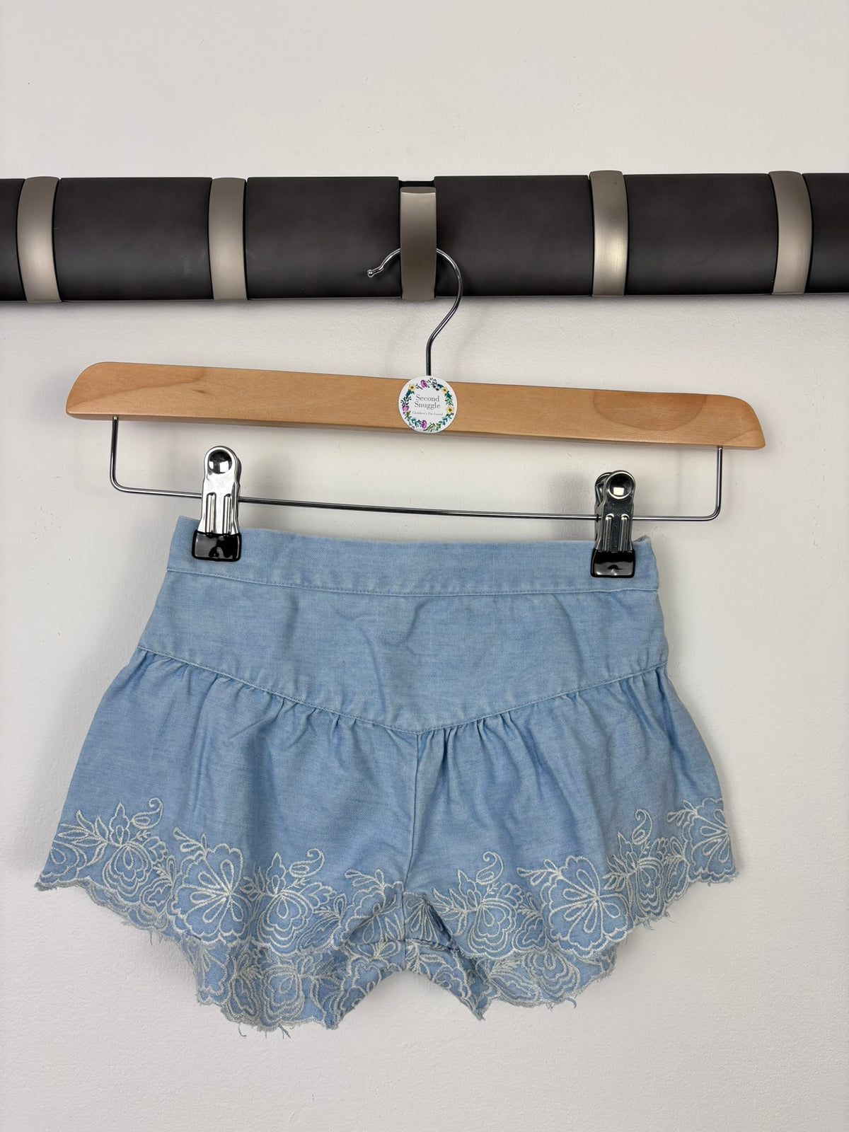 River Island Mini 18-24 Months-Shorts-Second Snuggle Preloved