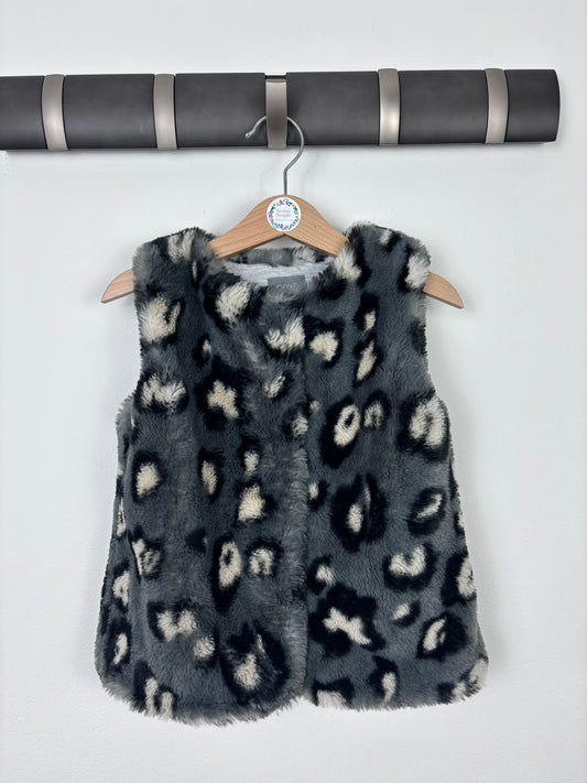 Next 2-3 Years-Gilets-Second Snuggle Preloved
