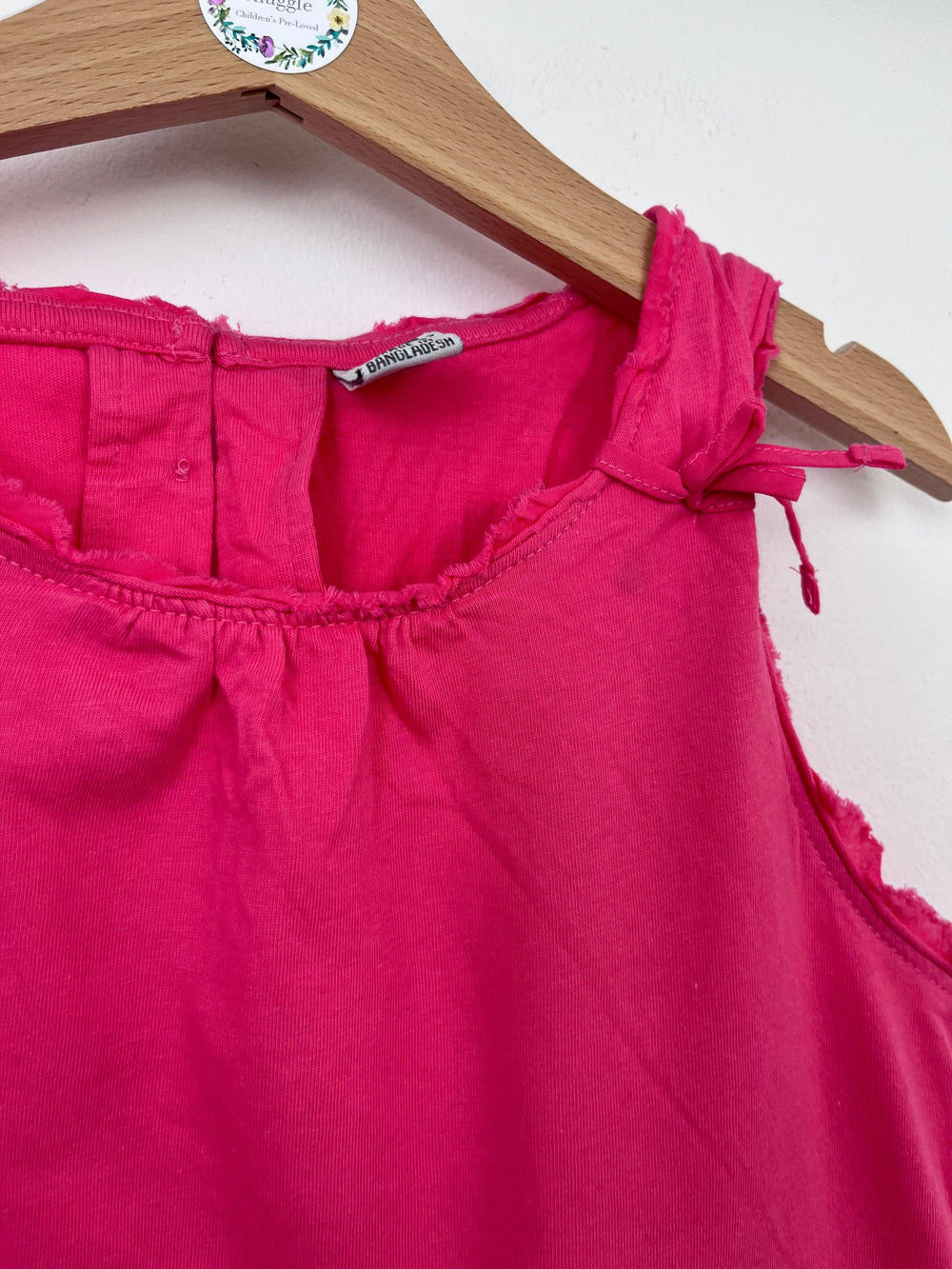 Zara 9-10 Years-Tops-Second Snuggle Preloved