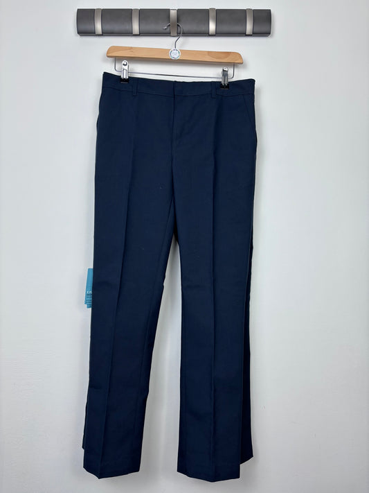 M&S 13-14 Years-Trousers-Second Snuggle Preloved