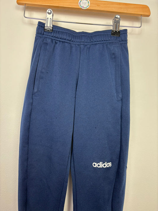 Adidas 5-6 Years-Trousers-Second Snuggle Preloved