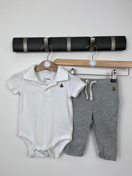 Baby Gap 3-6 Months - PLAY-Sets-Second Snuggle Preloved