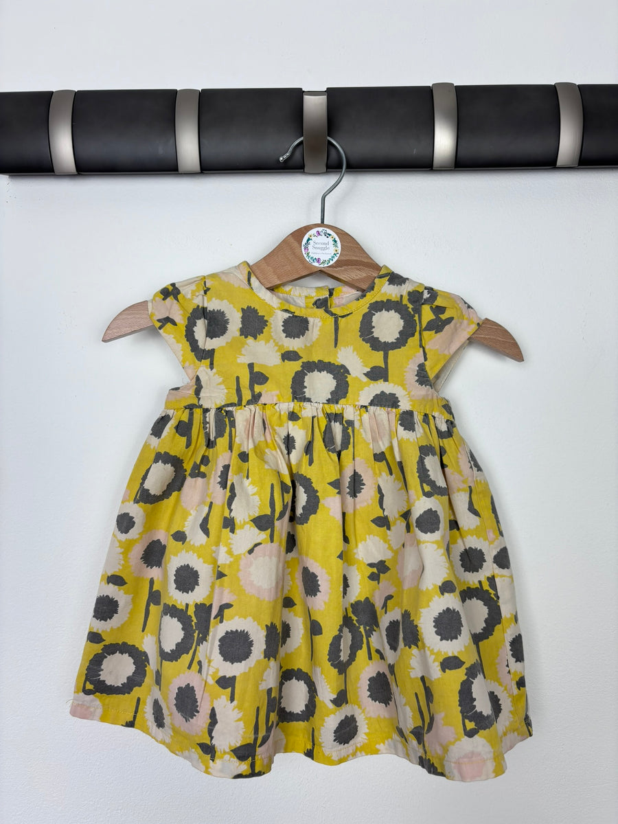 John Lewis 0-3 Months-Dresses-Second Snuggle Preloved