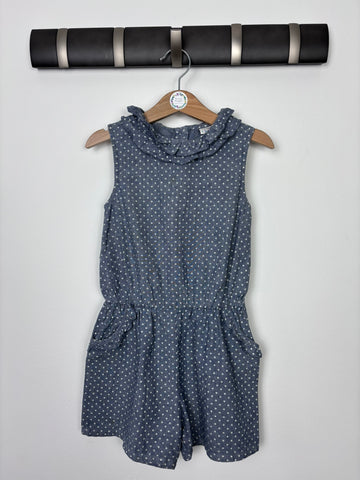 Mini Club 5-6 Years-Play Suits-Second Snuggle Preloved