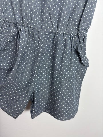 Mini Club 5-6 Years-Play Suits-Second Snuggle Preloved