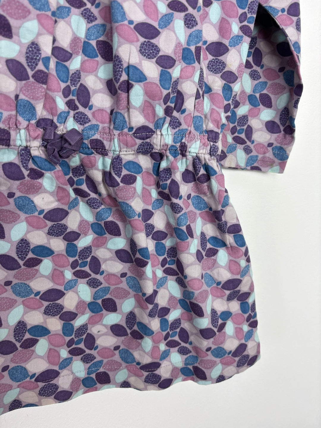 Vertbaudet 5 Years-Dresses-Second Snuggle Preloved