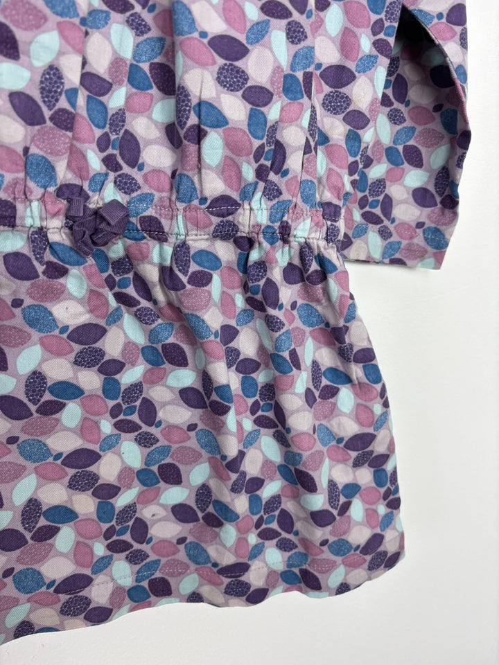 Vertbaudet 5 Years-Dresses-Second Snuggle Preloved