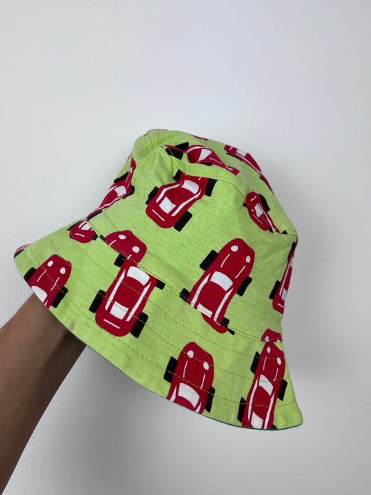 Maxomorra 48/50 (Up to 24 Months)-Hats-Second Snuggle Preloved