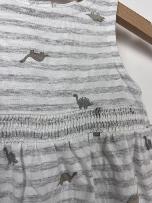 The Little White Company 3-6 Months-Dresses-Second Snuggle Preloved