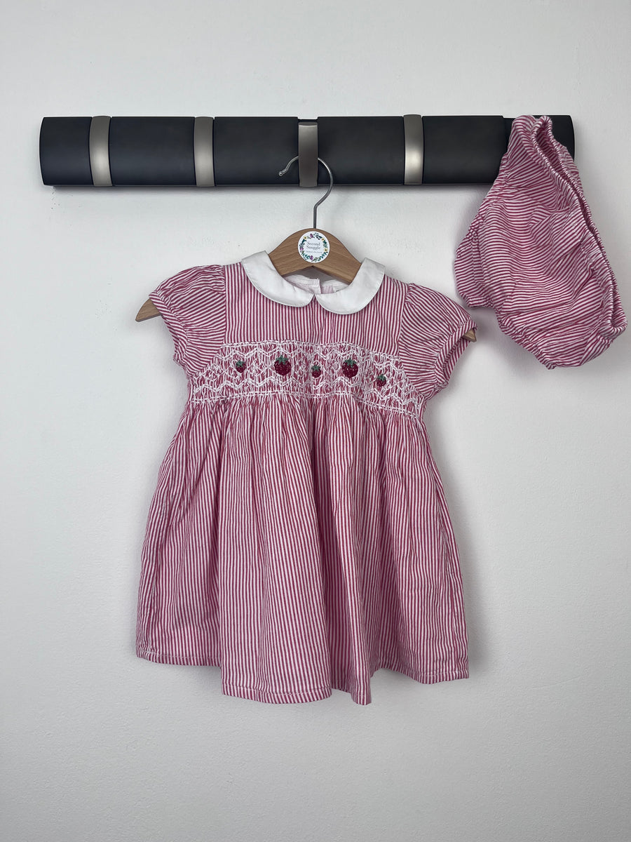 Next 3-6 Months-Dresses-Second Snuggle Preloved