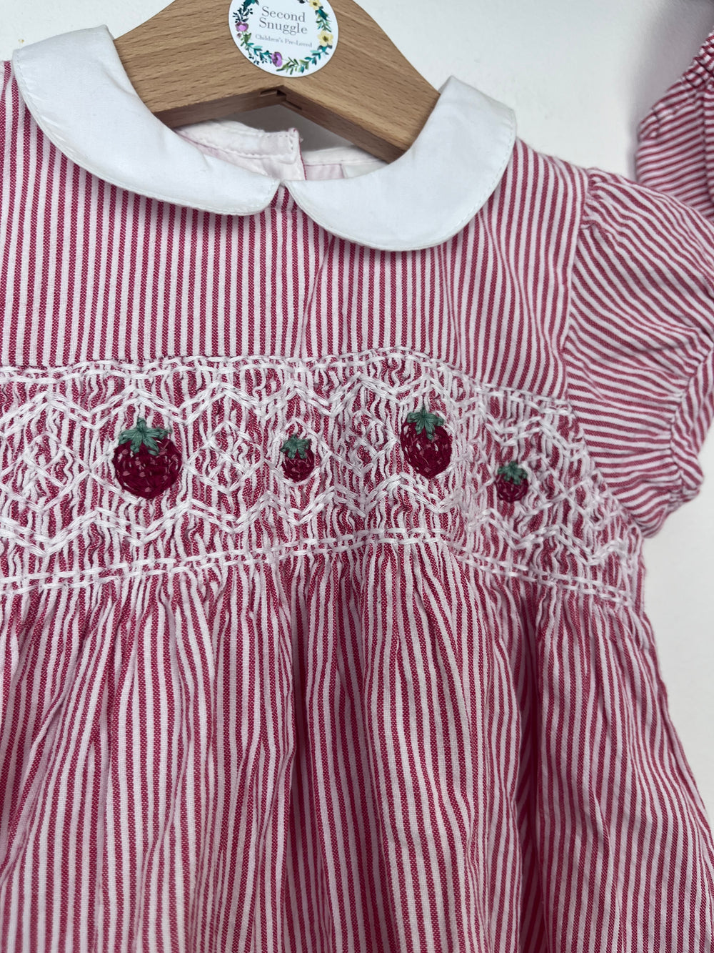 Next 3-6 Months-Dresses-Second Snuggle Preloved