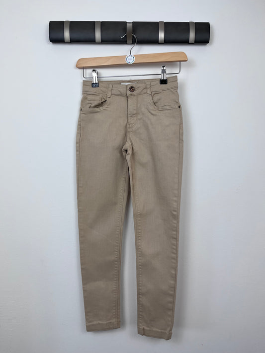 Zara 9 Years-Trousers-Second Snuggle Preloved