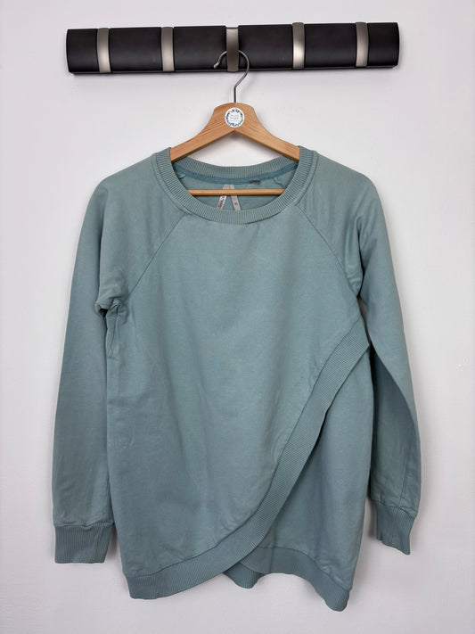 Serpahine XSmall-Jumpers-Second Snuggle Preloved