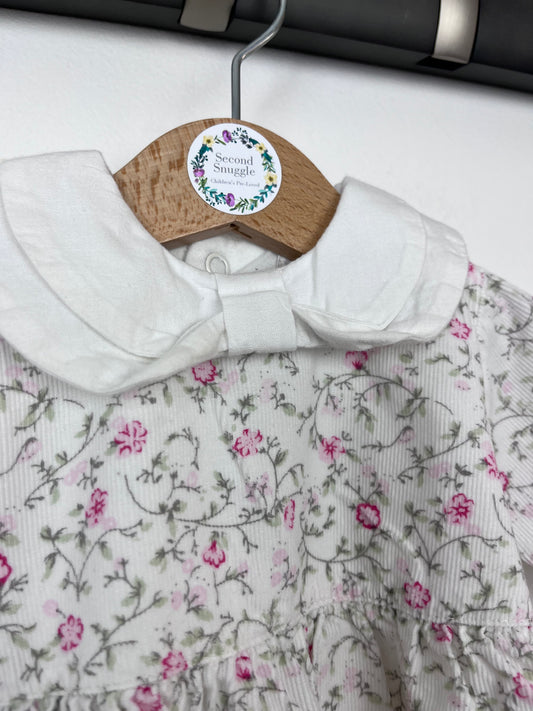 Emile Et Rose 1 Month-Dresses-Second Snuggle Preloved