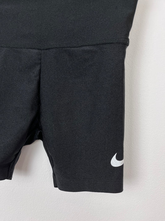 Nike 3-4 Years-Shorts-Second Snuggle Preloved