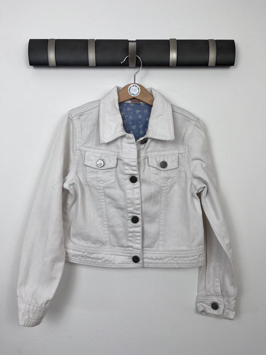 Tu 9-10 Years-Jackets-Second Snuggle Preloved