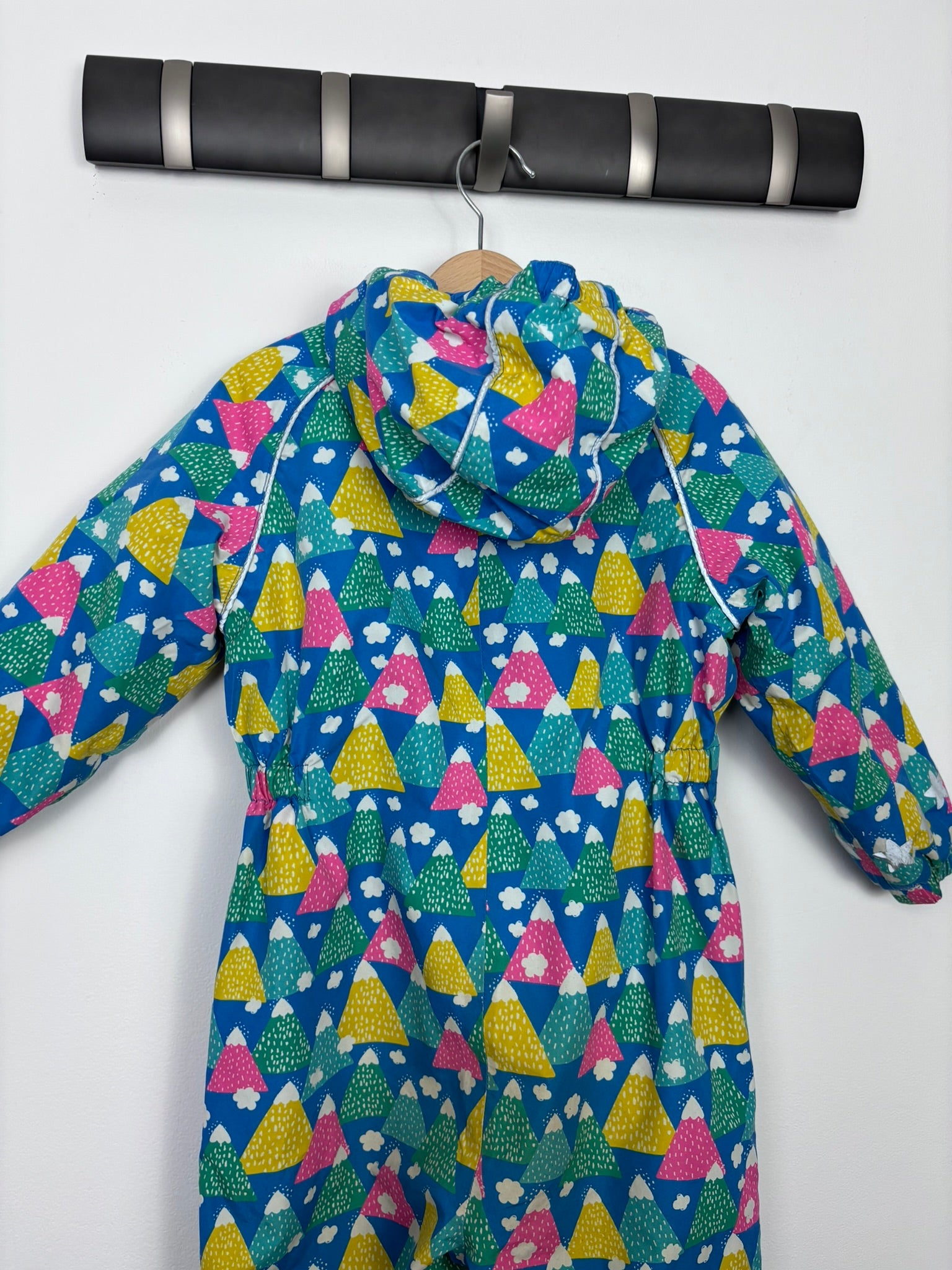 Frugi 4-5 Years-Snow Suits-Second Snuggle Preloved