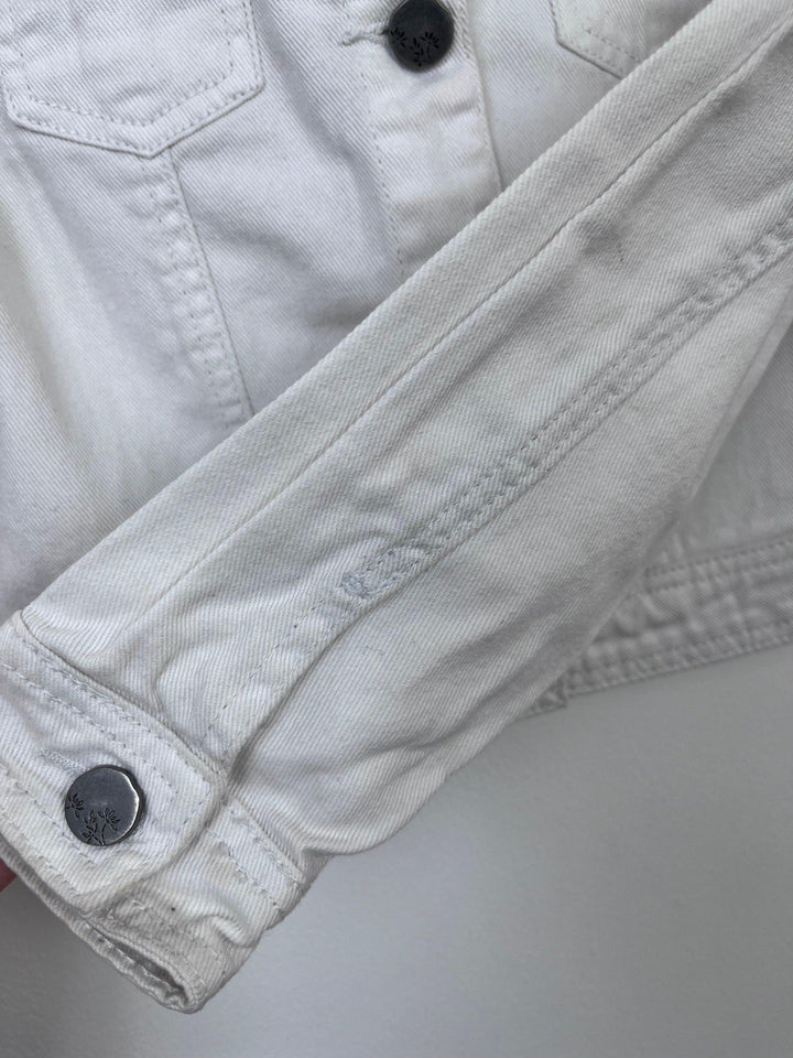 Tu 9-10 Years-Jackets-Second Snuggle Preloved