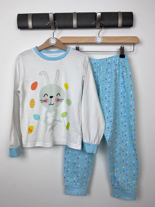 Easter 5-6 Years-Night Wear-Second Snuggle Preloved