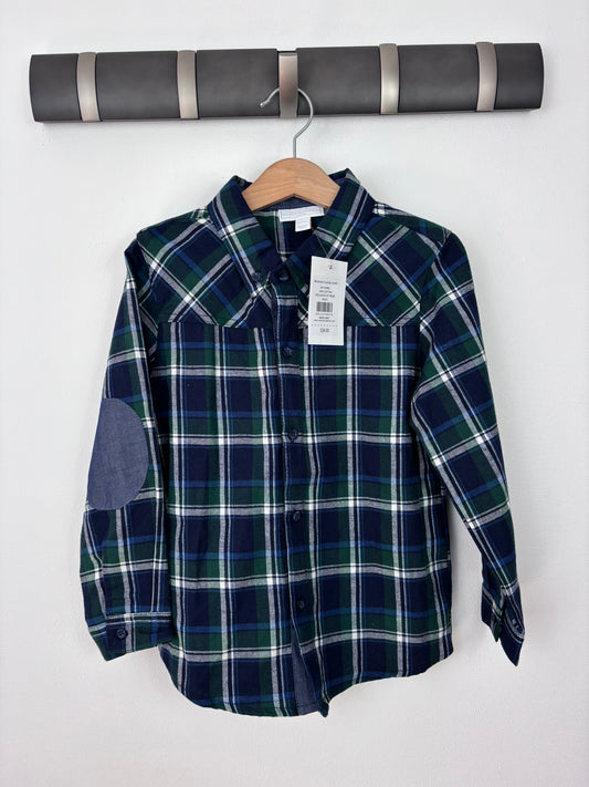 The Little White Company 5-6 Years-Shirts-Second Snuggle Preloved