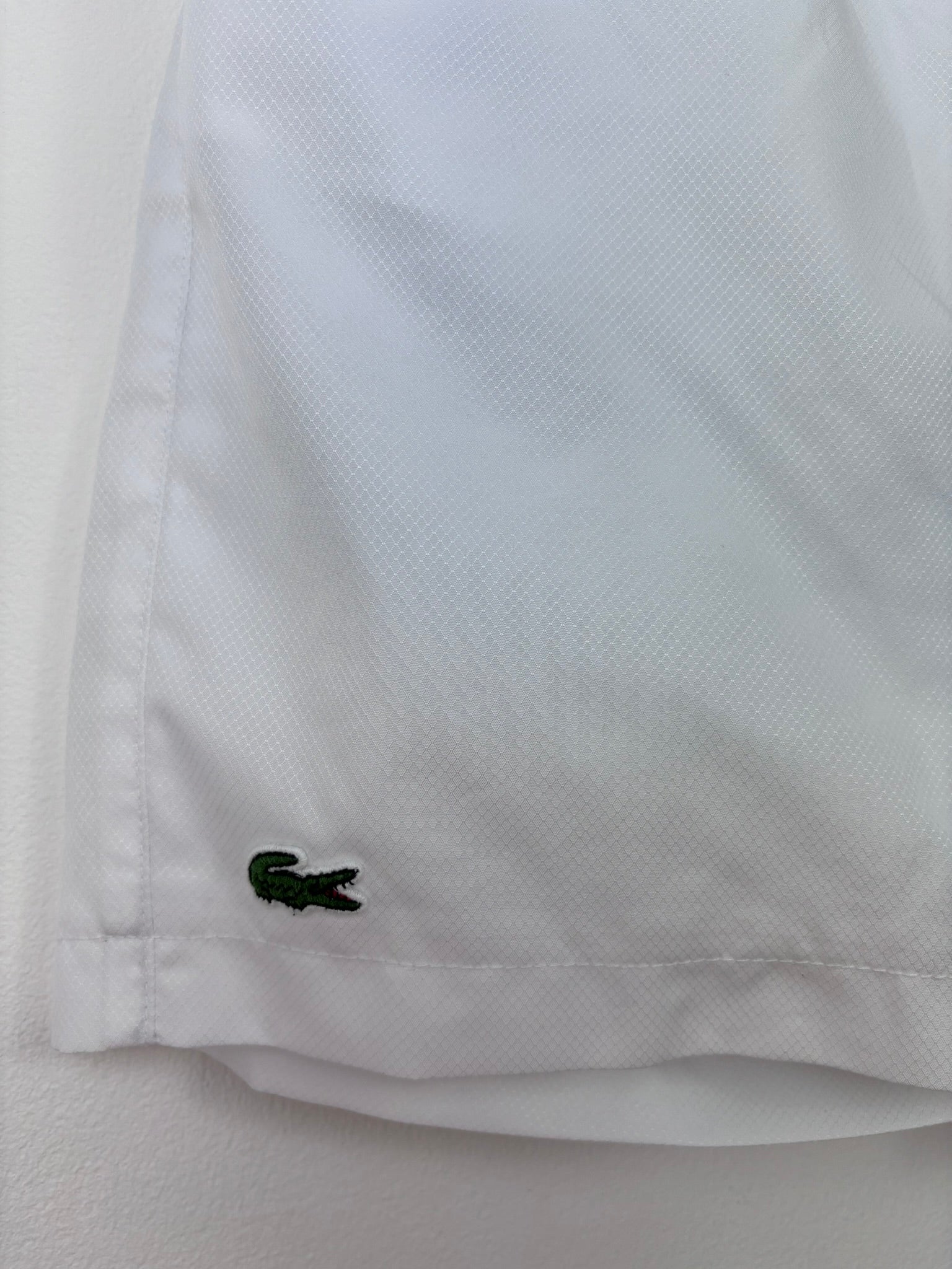 Lacoste Sport 14 Years-Shorts-Second Snuggle Preloved