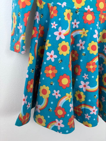 Frugi 3-4 Years-Dresses-Second Snuggle Preloved