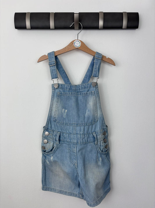 Next 6 Years-Dungarees-Second Snuggle Preloved
