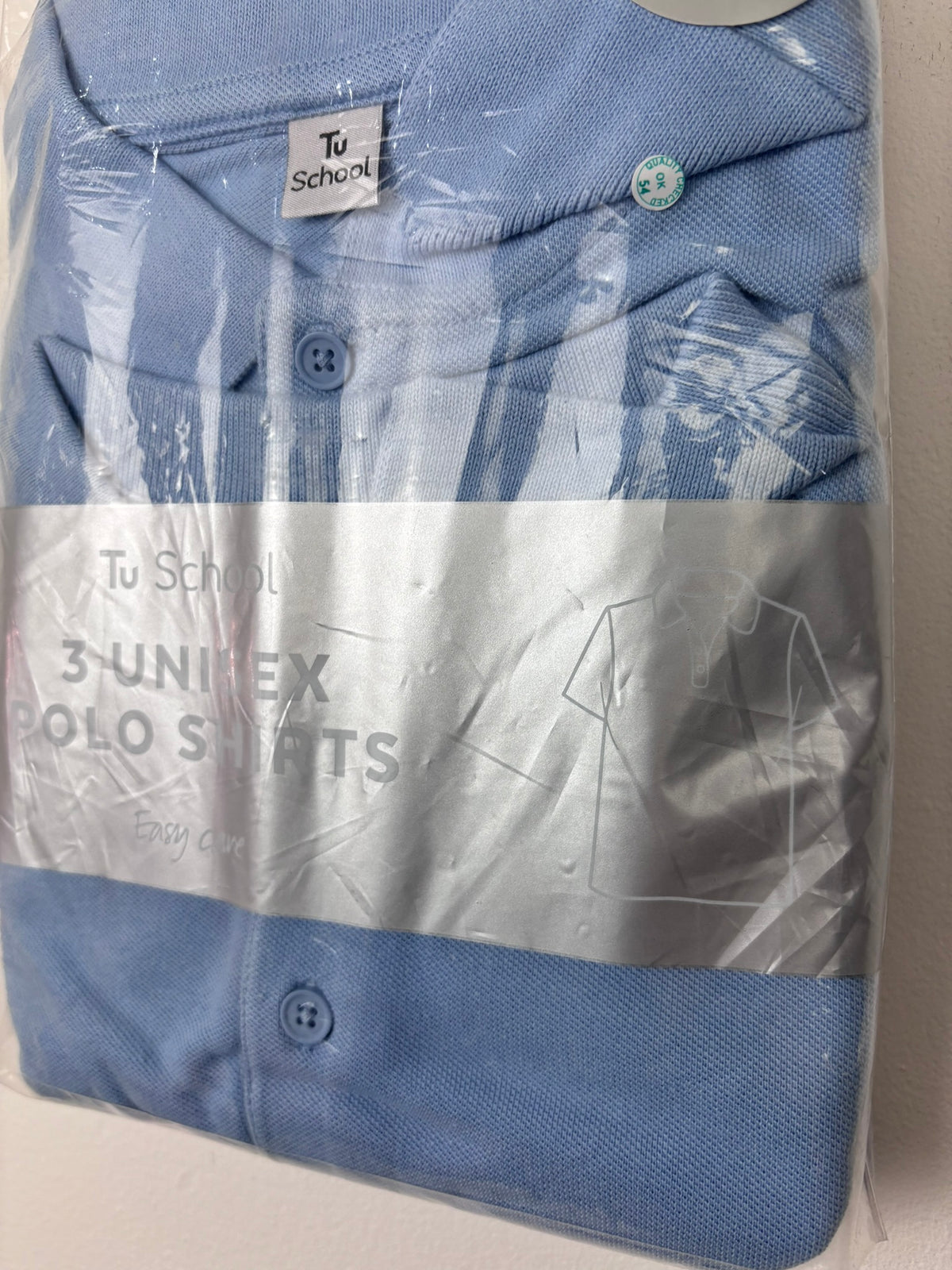 Tu 11 Years-Tops-Second Snuggle Preloved