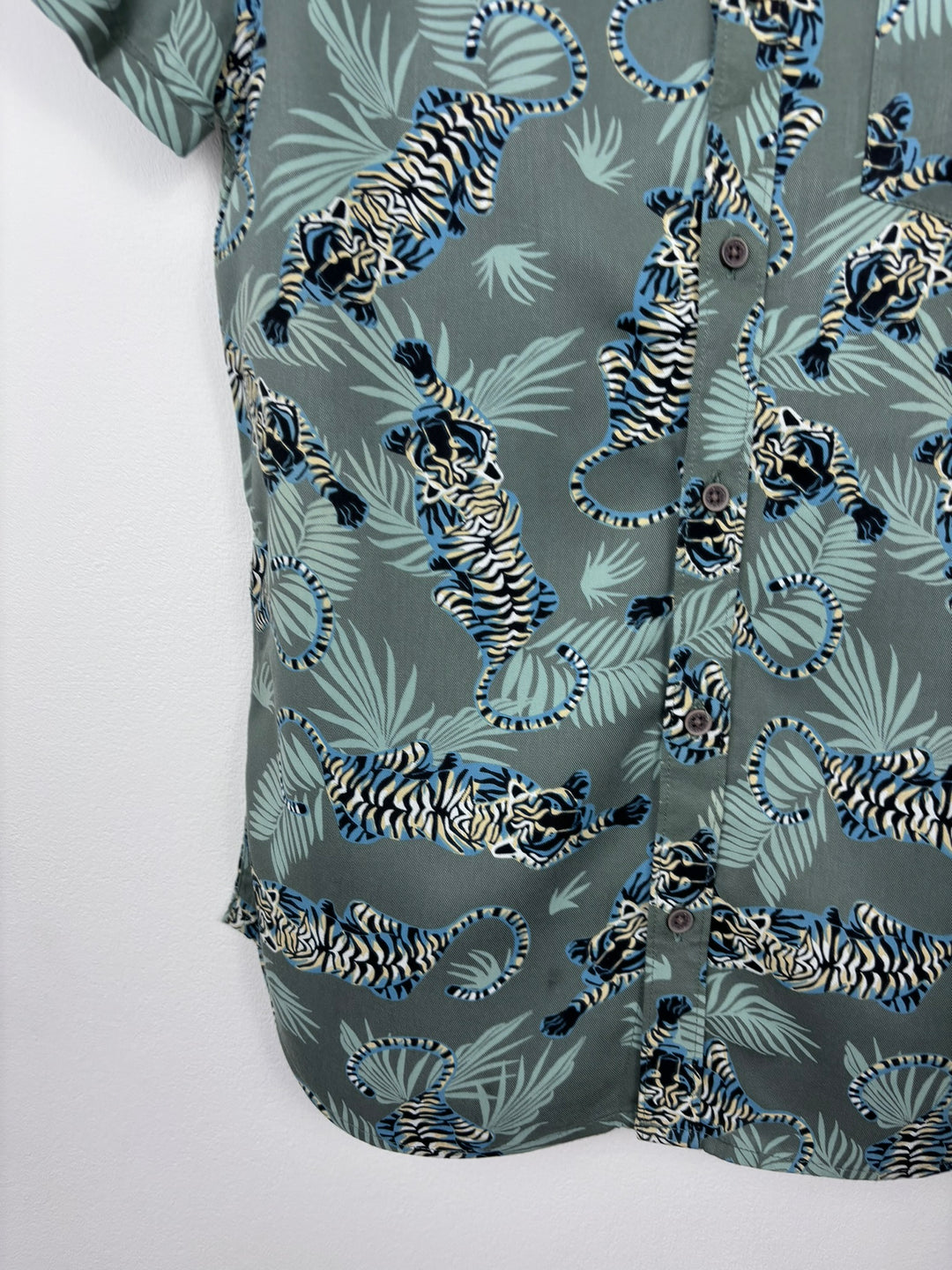 M&S 11-12 Years-Shirts-Second Snuggle Preloved
