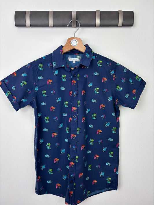 Blue Zoo 13 Years-Shirts-Second Snuggle Preloved
