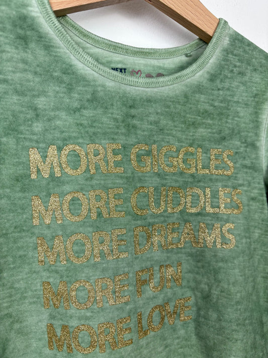 Next 2-3 Years-Tops-Second Snuggle Preloved