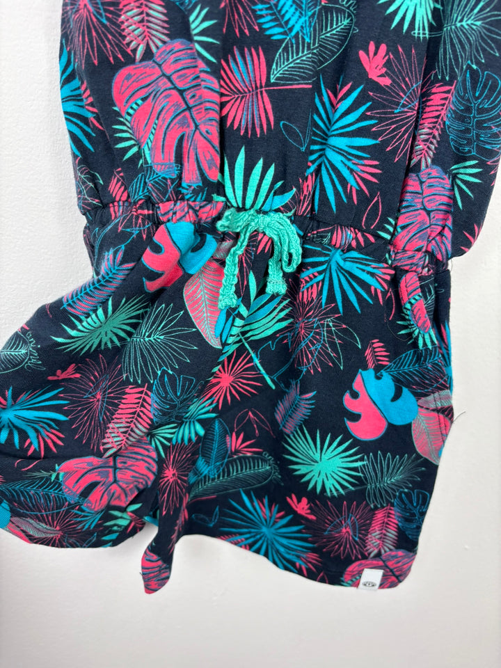 Animal 2 Years-Play Suits-Second Snuggle Preloved