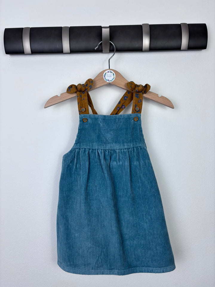 M&S 9-12 Months-Dresses-Second Snuggle Preloved