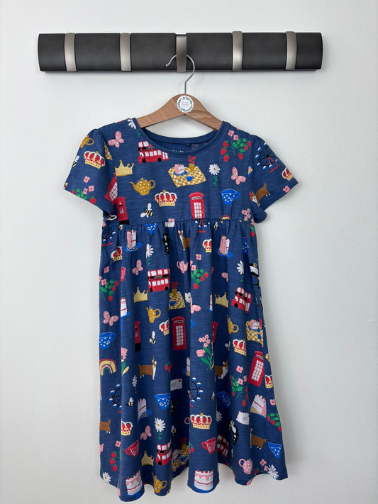 Next 5-6 Years-Dresses-Second Snuggle Preloved