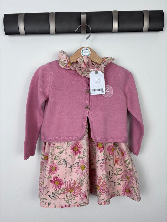 Next 9-12 Months-Skirts-Second Snuggle Preloved