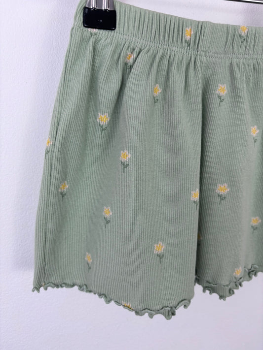Next 9-12 Months-Shorts-Second Snuggle Preloved