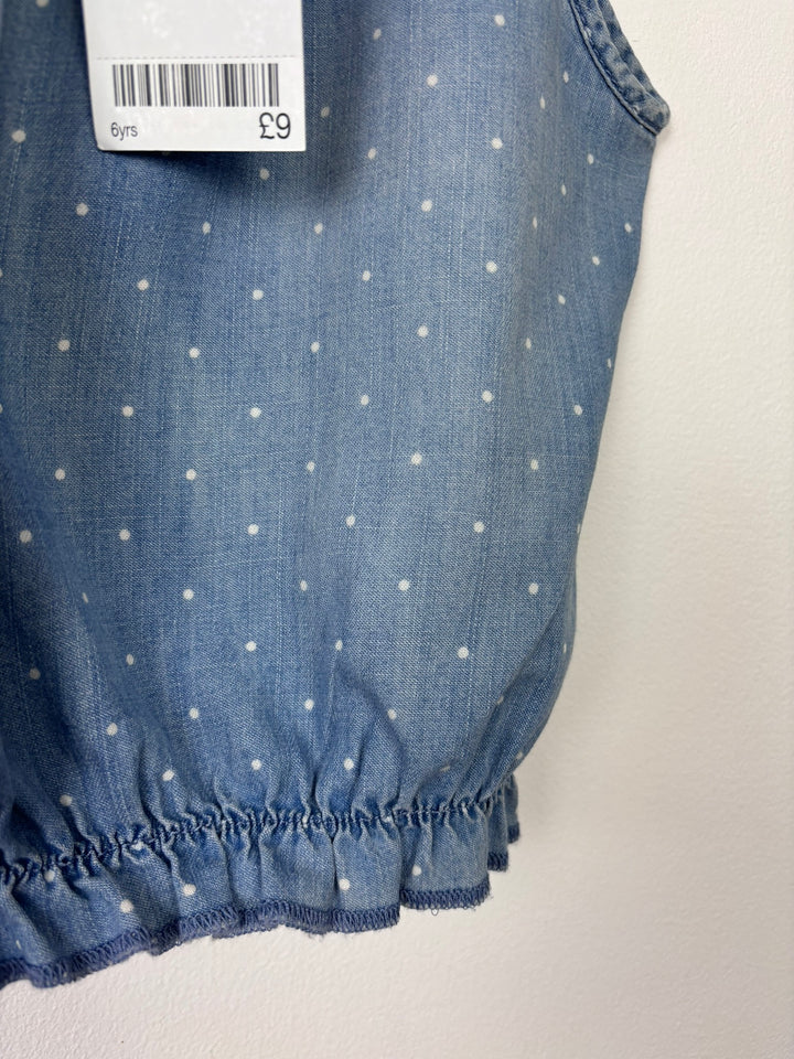 Next 6 Years-Tops-Second Snuggle Preloved
