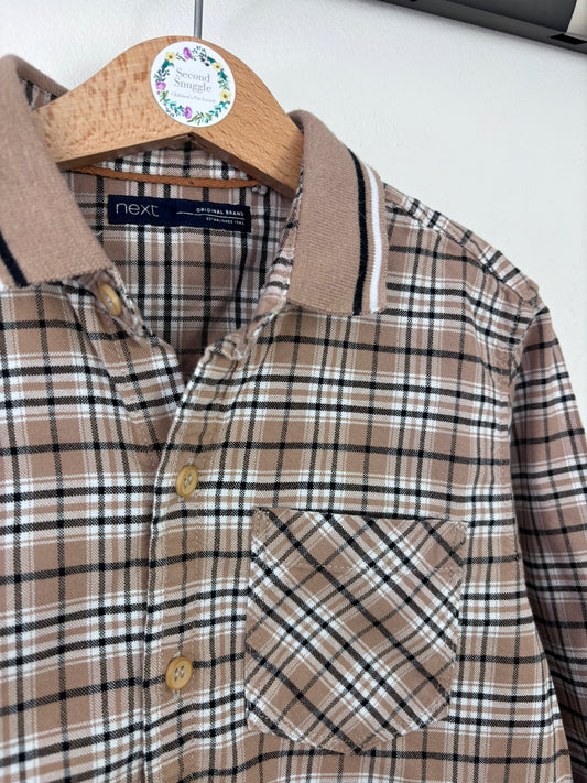 Next 5-6 Years-Shirts-Second Snuggle Preloved