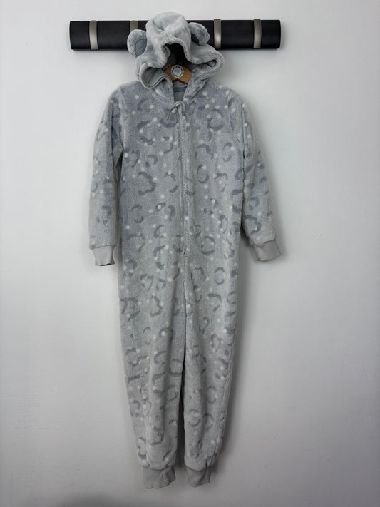M&S 5-6 Years-All In One-Second Snuggle Preloved