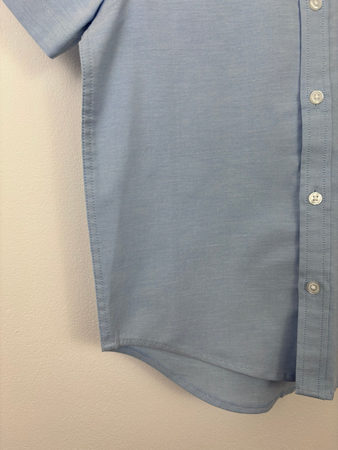 Next 6 Years-Shirts-Second Snuggle Preloved