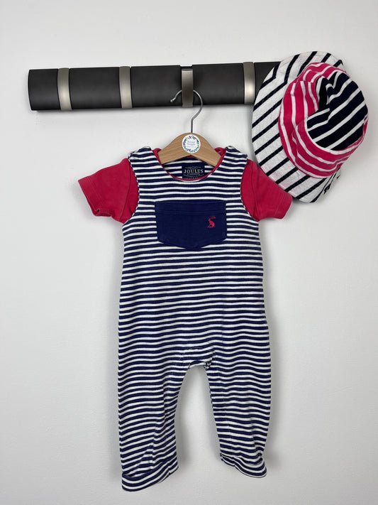 Joules 3-6 Months-Sets-Second Snuggle Preloved