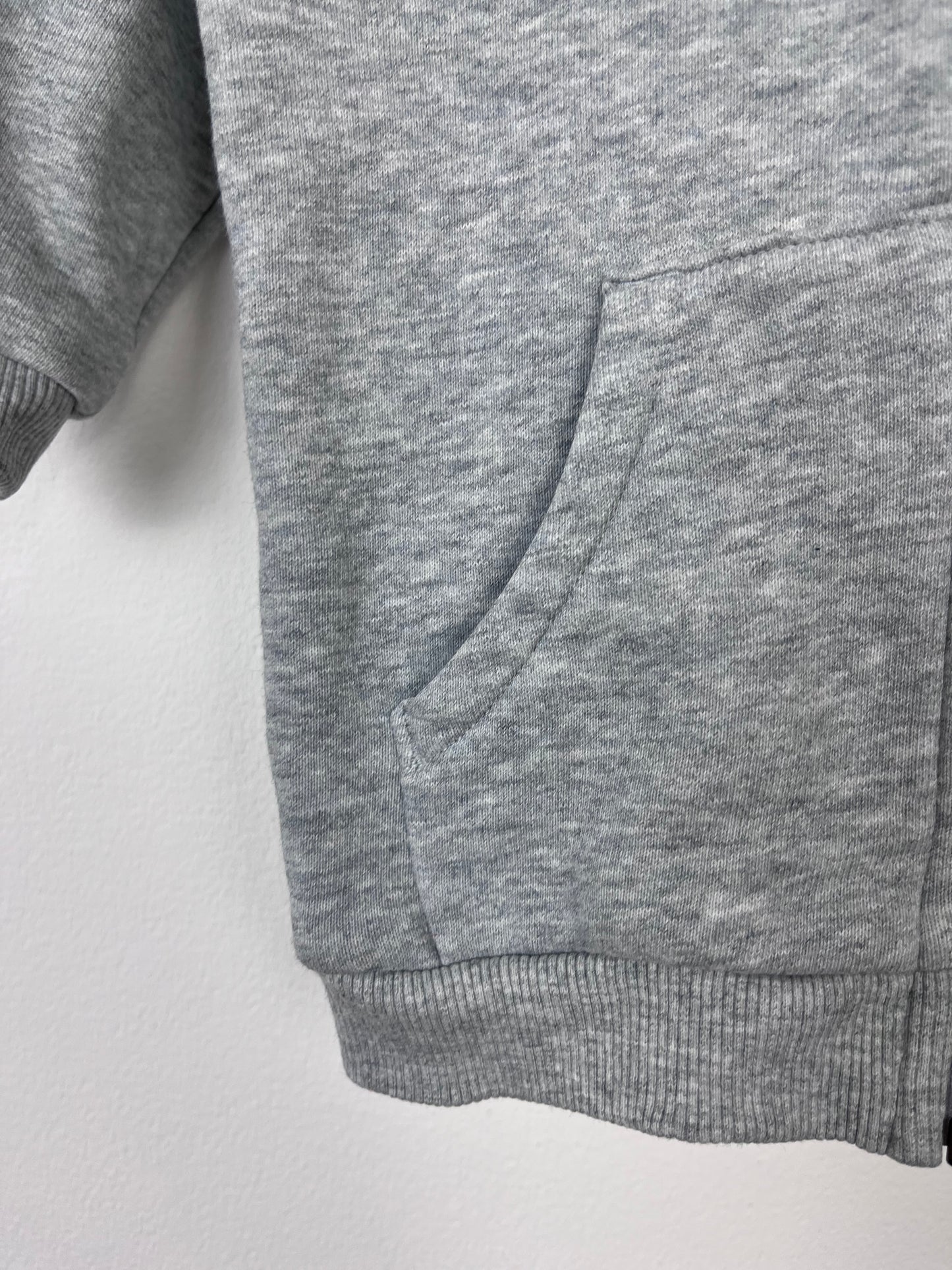 M&S 3-6 Months-Hoodies-Second Snuggle Preloved
