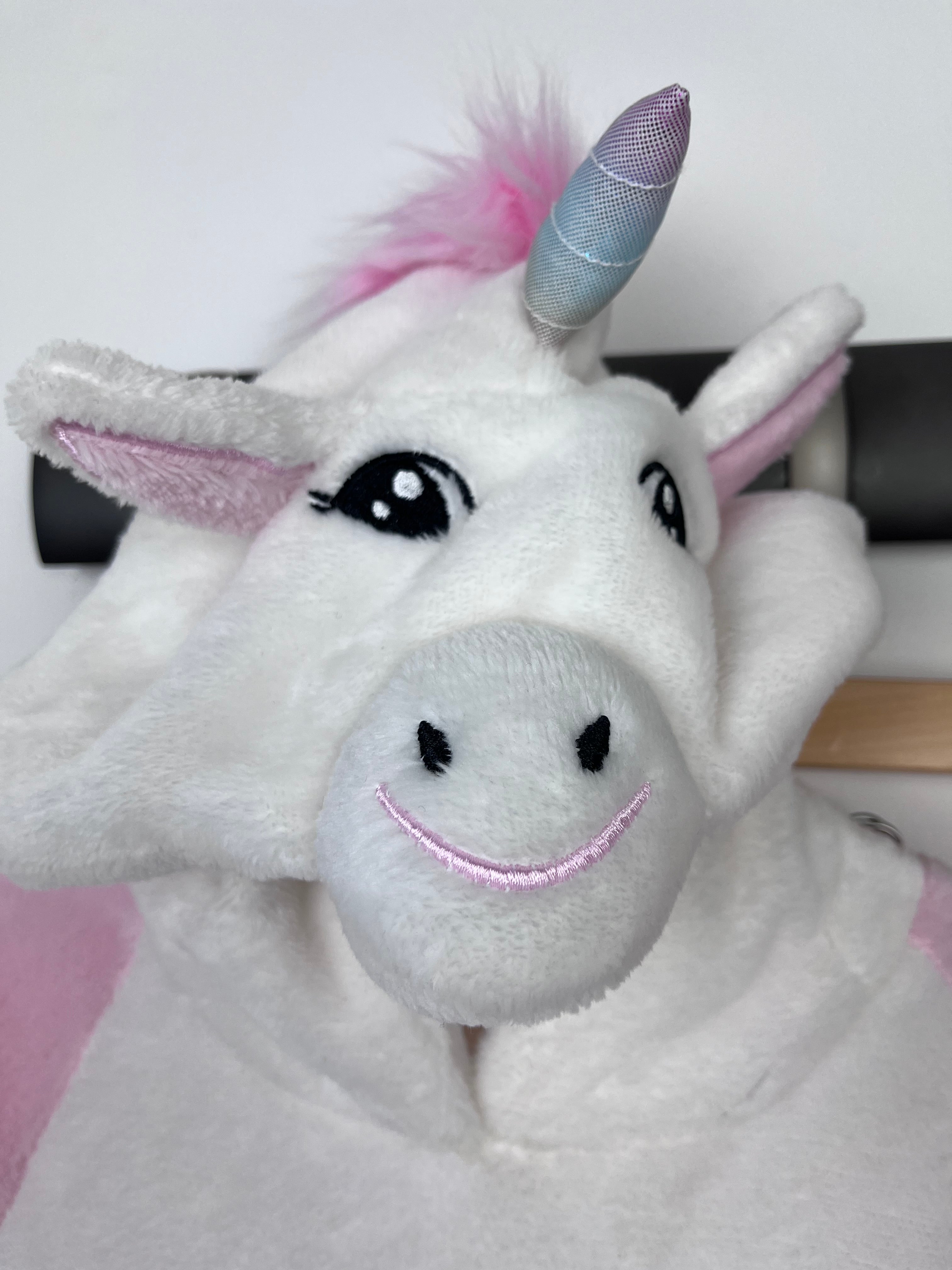 I Believe In Unicorns 4-5 Years-Night Wear-Second Snuggle Preloved