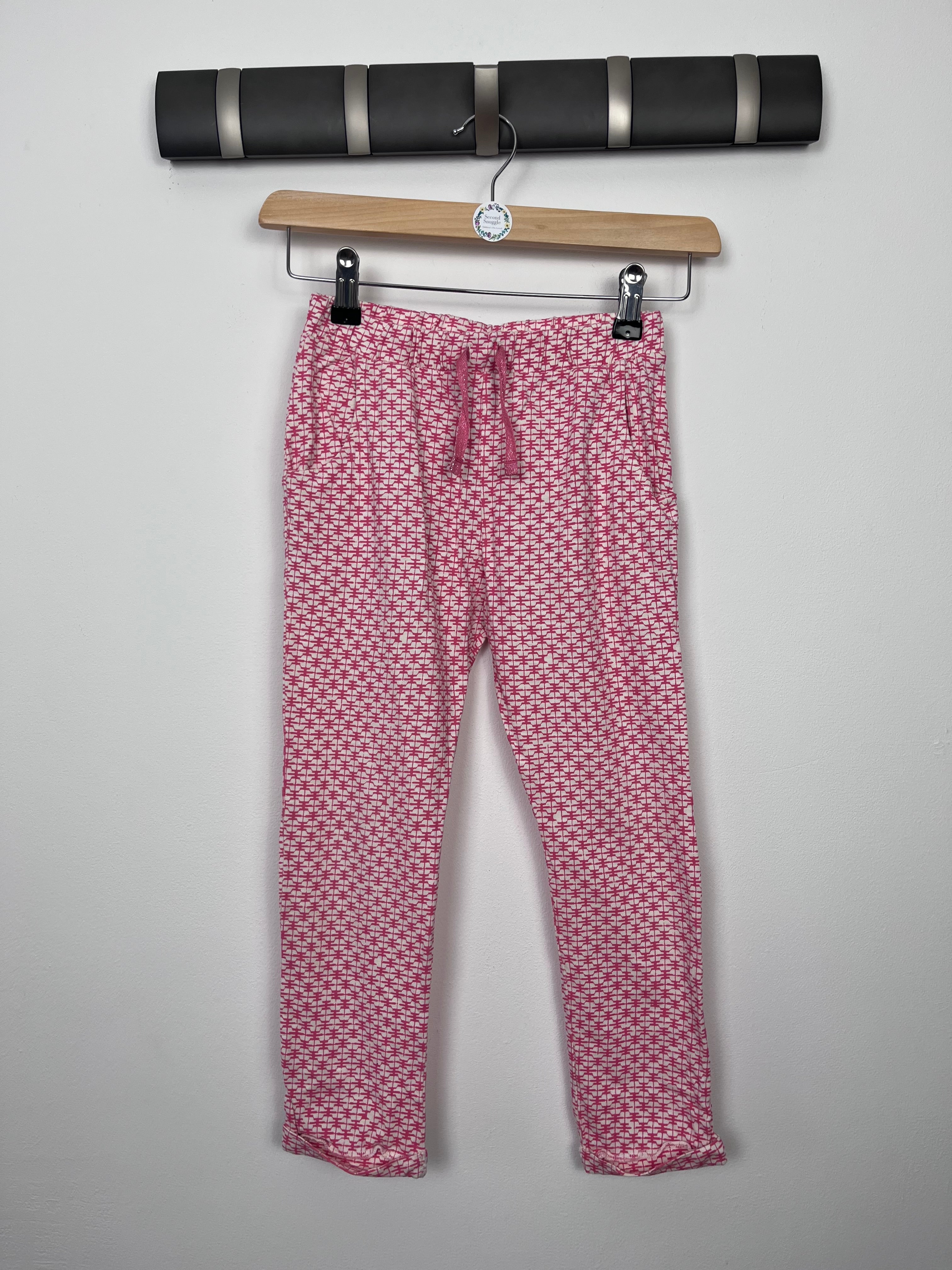 Next 5-6 Years-Trousers-Second Snuggle Preloved