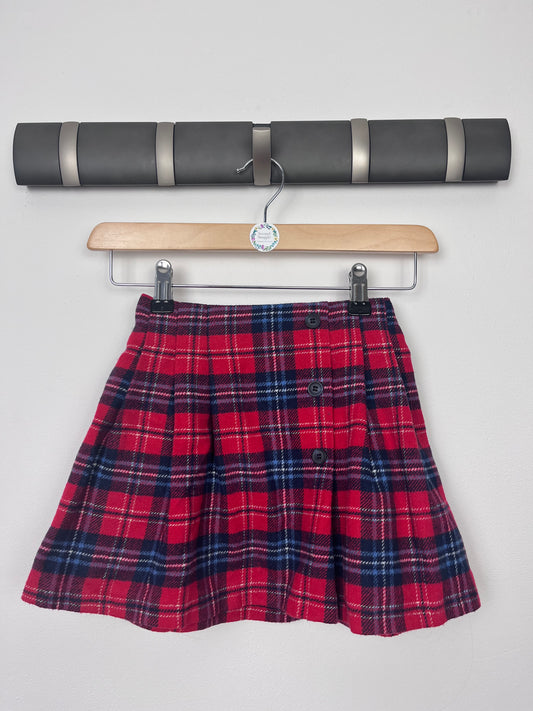 Tu 4-5 Years-Skirts-Second Snuggle Preloved