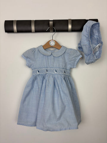 Next 6-9 Months-Dresses-Second Snuggle Preloved