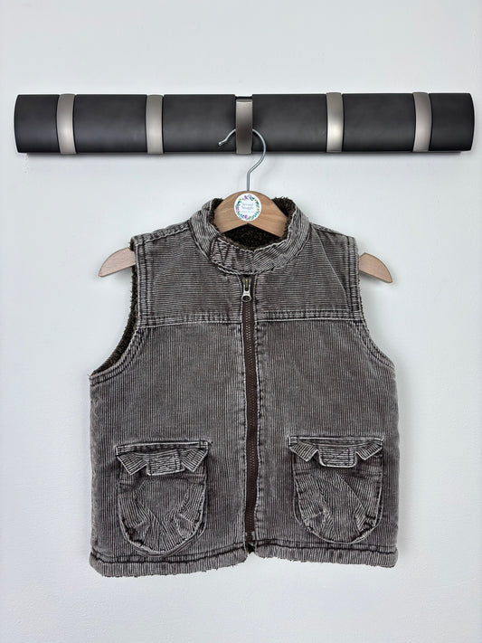 Monsoon 18-24 Months-Gilets-Second Snuggle Preloved